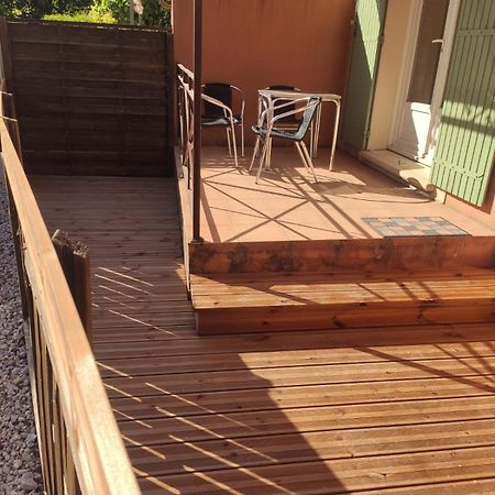 Gite Les Coquelicots 2 Quartier Residentiel LʼIsle-sur-la-Sorgue Zewnętrze zdjęcie