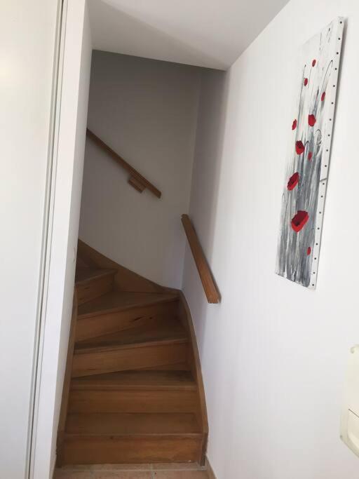 Gite Les Coquelicots 2 Quartier Residentiel LʼIsle-sur-la-Sorgue Zewnętrze zdjęcie